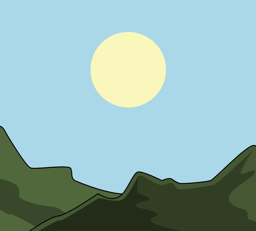 BD Amaroks - L'orage - Case 01