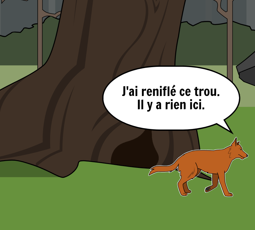 BD Amaroks - L'orage - Case 17