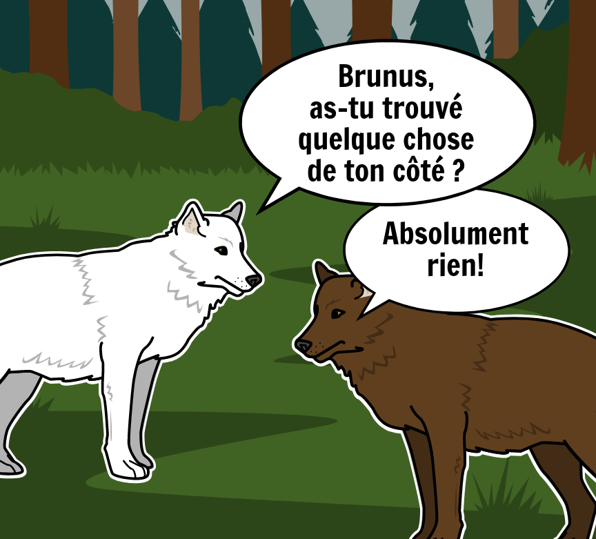 BD Amaroks - L'orage - Case 19