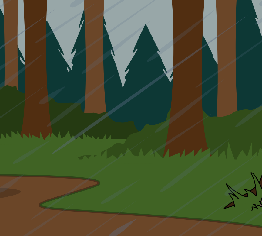 BD Amaroks - L'orage - Case 21