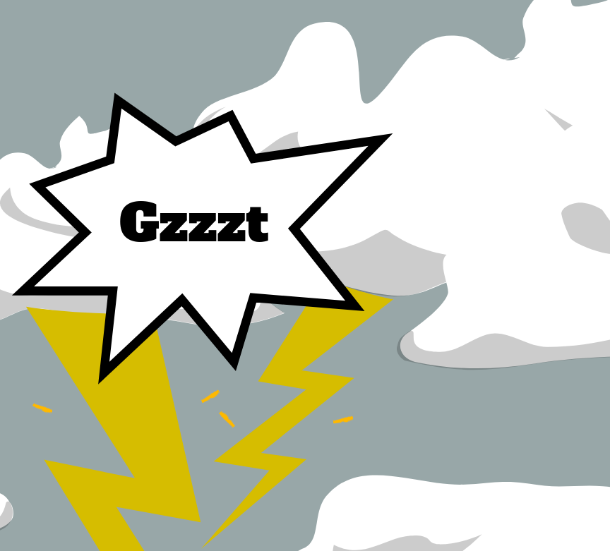 BD Amaroks - L'orage - Case 22