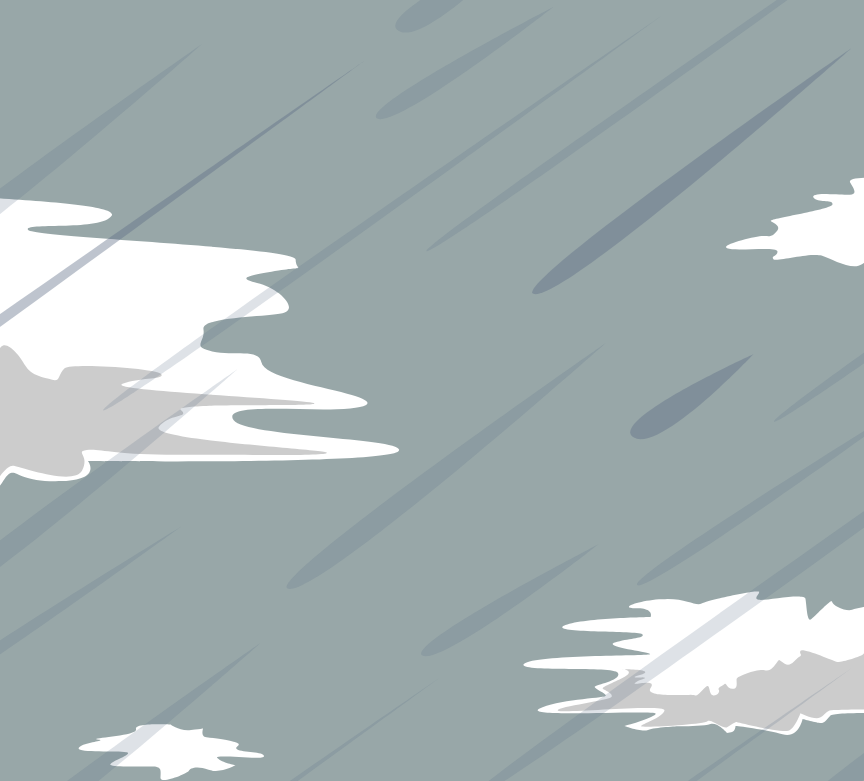 BD Amaroks - L'orage - Case 27