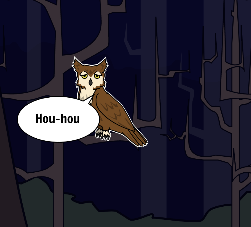 BD Amaroks - L'orage - Case 54