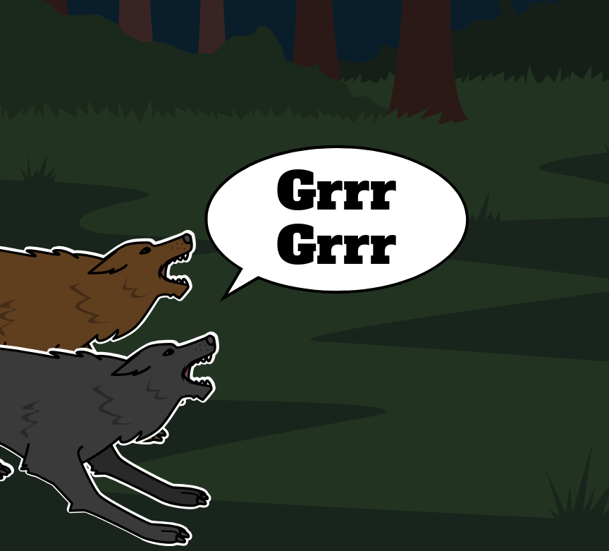 BD Amaroks - L'orage - Case 62