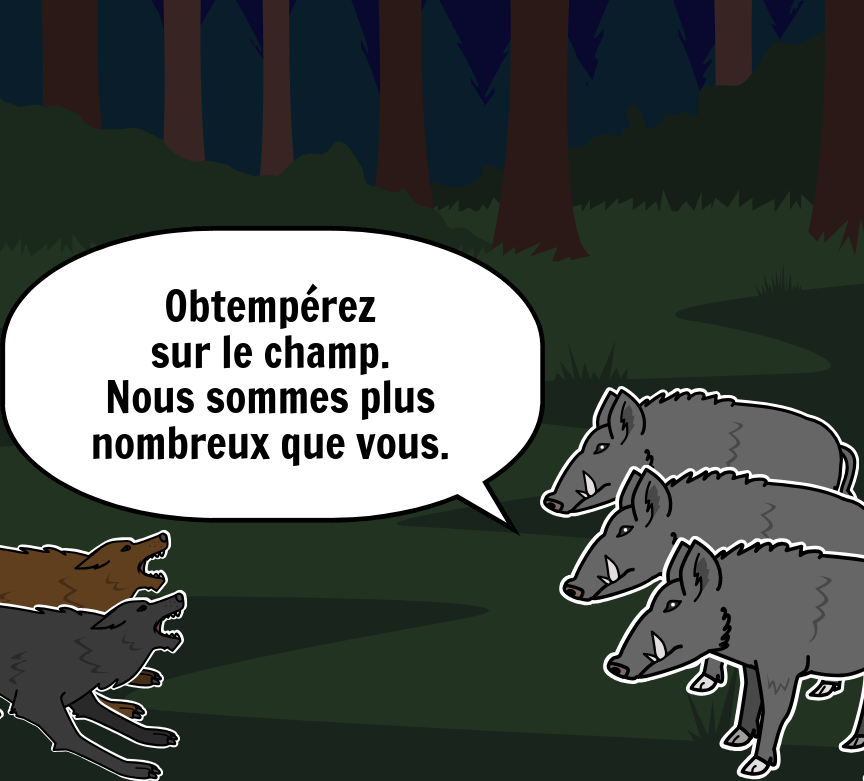 BD Amaroks - L'orage - Case 66